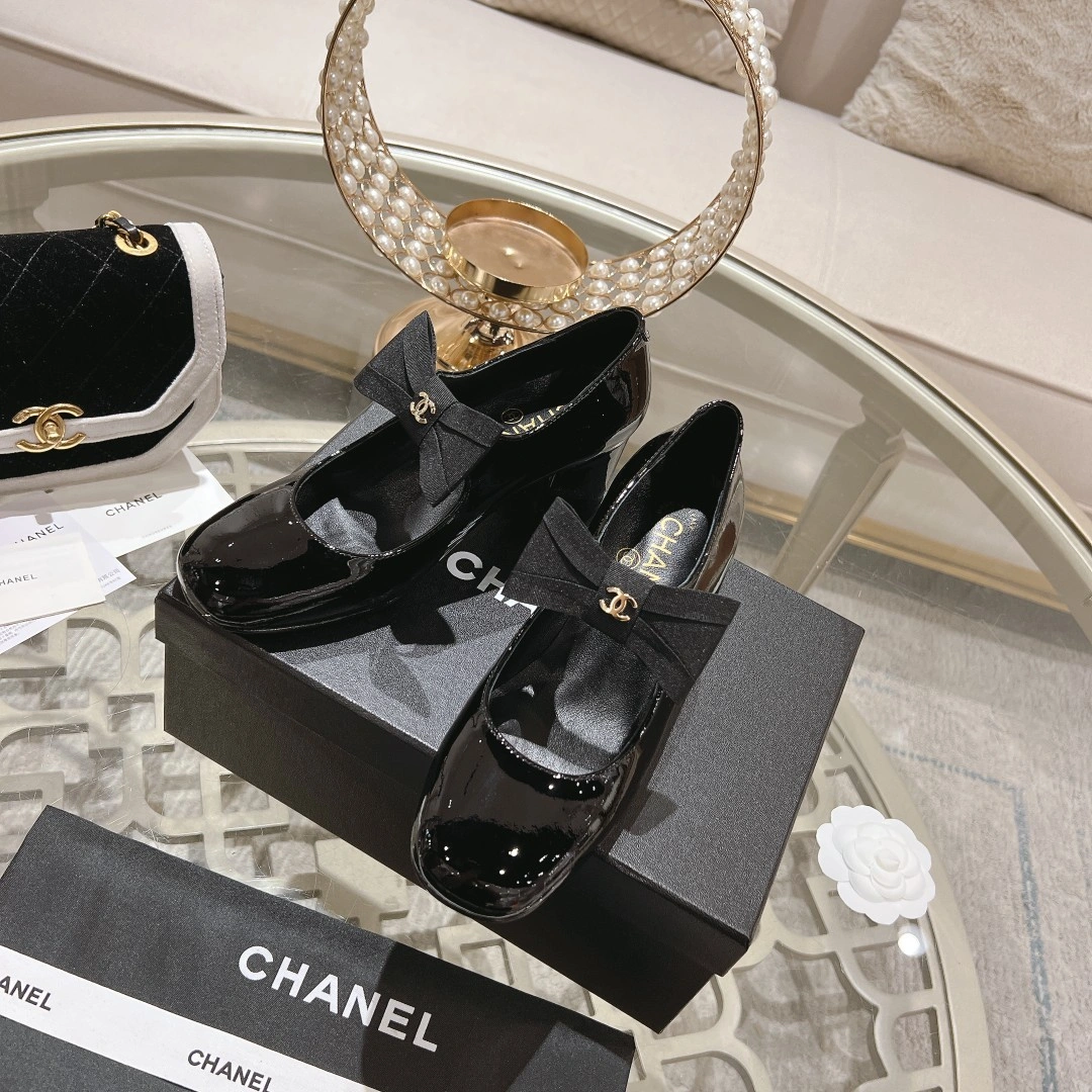 COCO- G45356 B15113 94305 Heel height 5.5cm item:D-X02A1029